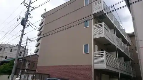 レオネクストラグレージュII