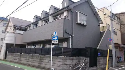 パルゼ喜沢