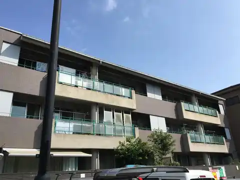 ベルメゾン春日