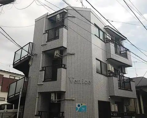 メゾンベニス