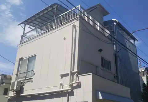 NSコーポ