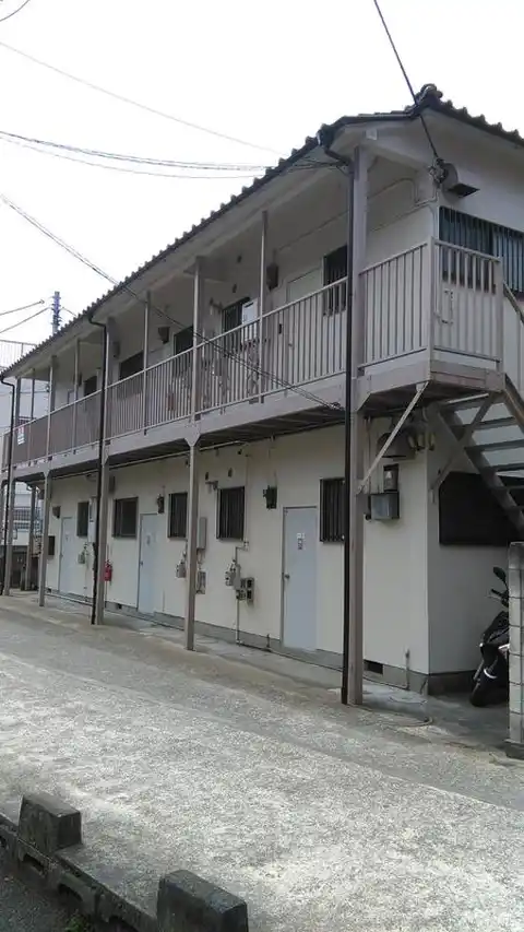 コーポかしやま