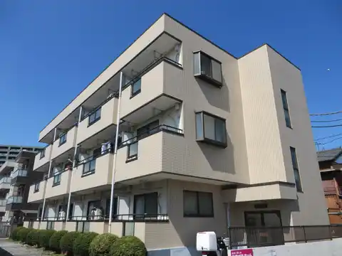 カンフォート宮元