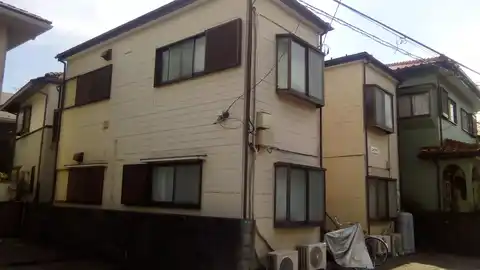 つかだハイツ