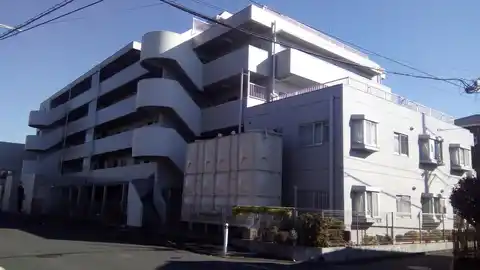 ホーユウパレス小田急相模原