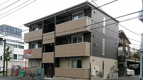 エムハウス
