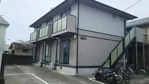 シーサイドK