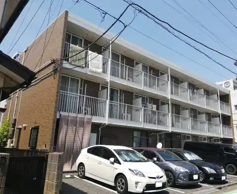 レオパレスサシェ