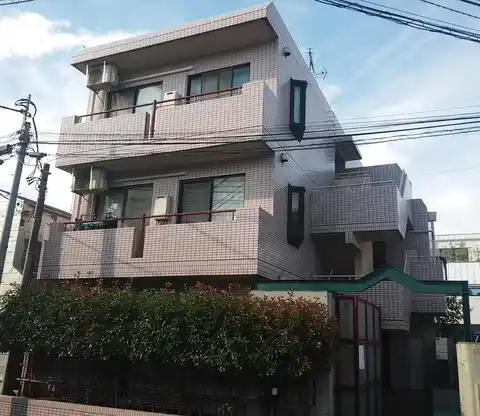 ポントワーズ代田