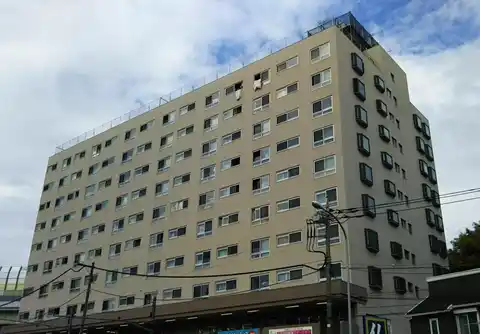東急江田駅前ドエリング