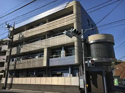 グレースコートKM