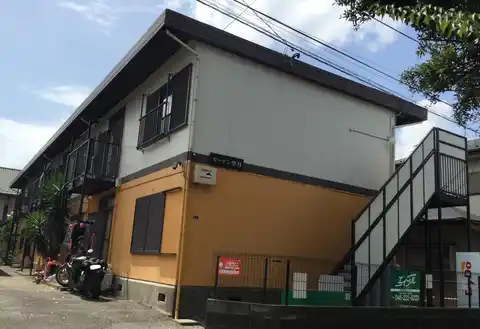 ガーデン望月