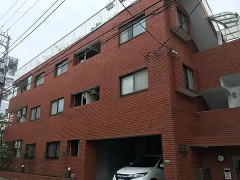 パラッツォ下北