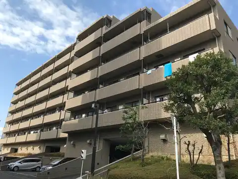 サニーヒルズ和光