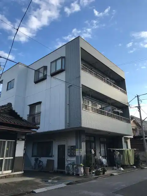 プリンスヴィル浅倉