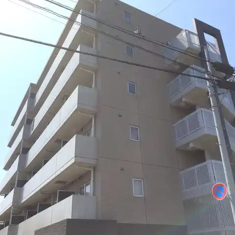 アデッソ本蓮沼