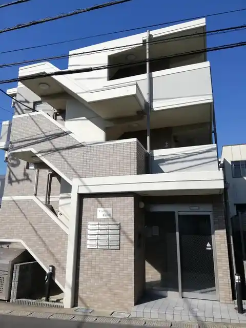 Galletto幕張本郷