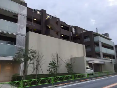 クラッシィハウス桜新町