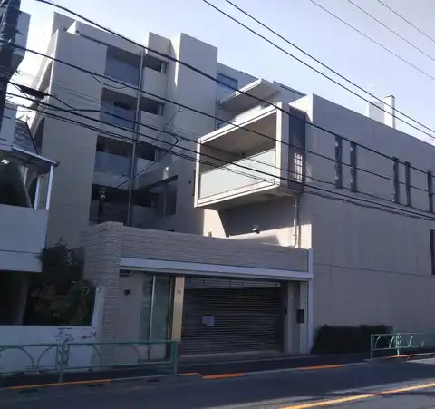 プラウド経堂ガーデンテラス