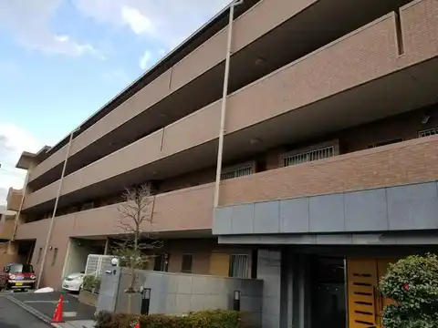 クレアメゾン狭山