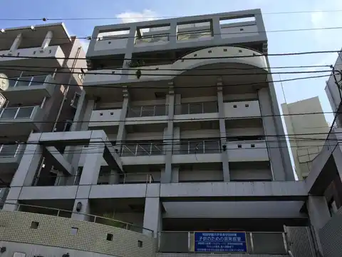 ポストにしうら
