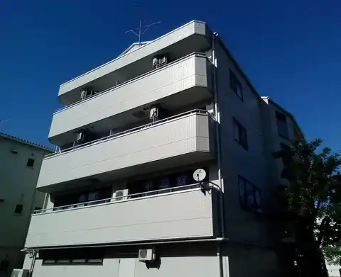 内海押立ビル