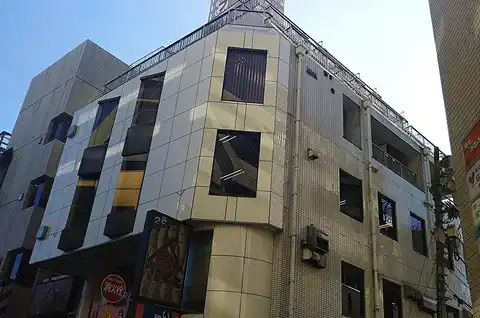 KMビル