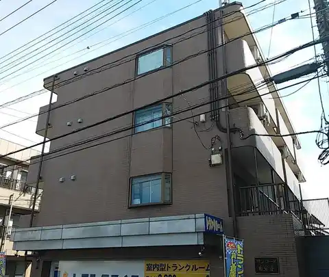 サンロード国分寺