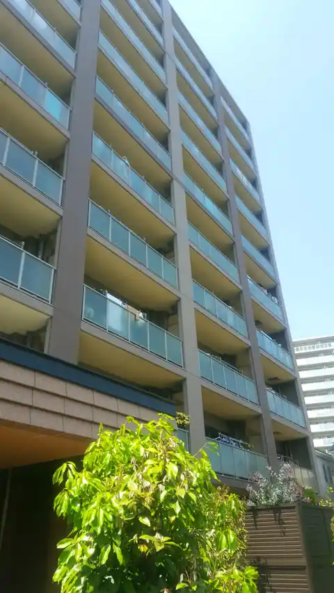 日神パレステージ東大和桜が丘