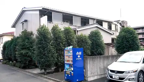 サニーコート蔵