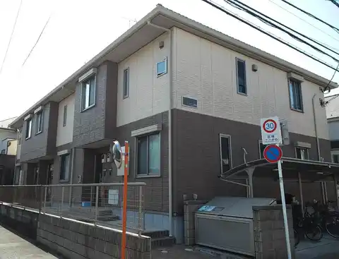 シェトワ大倉山