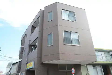 サウスシャロ