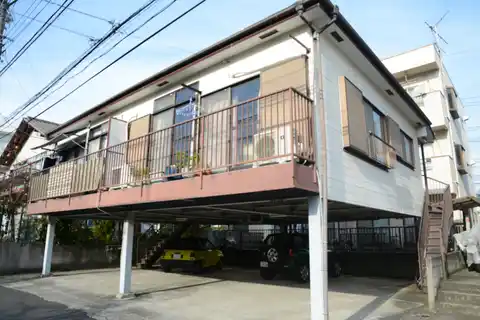 第三藤ハウス