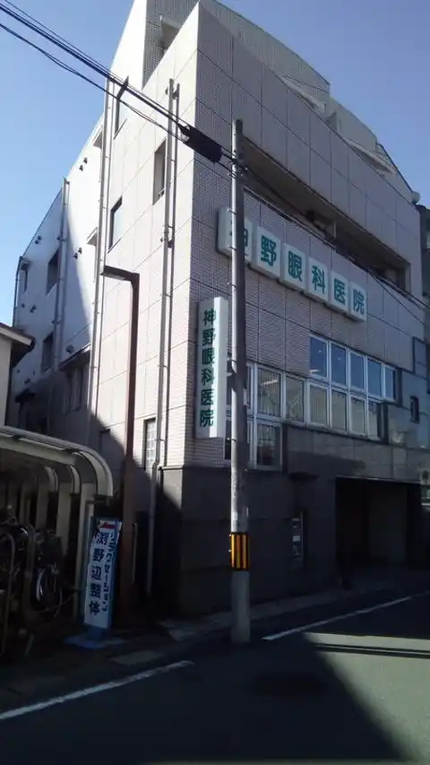 GFビル
