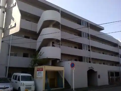 ホーユーパレス小田急相模原