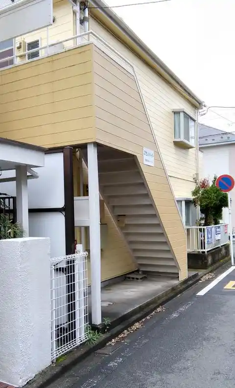 エクセレントハーバー