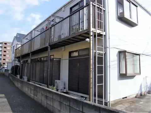 メゾンニューヤマイチ