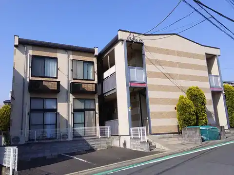 レオパレスR