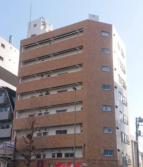コーポ東山