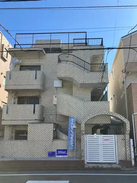 メゾン・ド・カラール