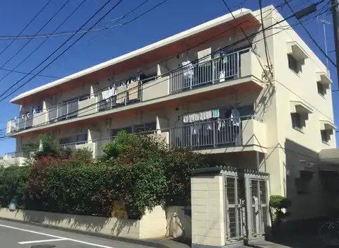 シティ稲城