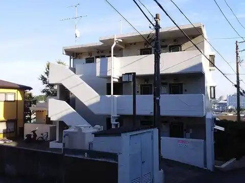 ジュネパレスエドケン藤沢第1