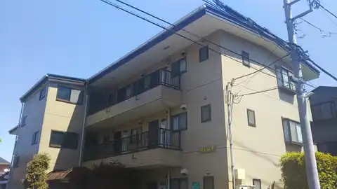 カトレヤマンション