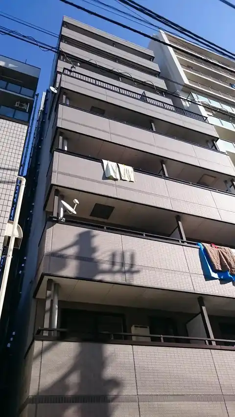 HJフレール