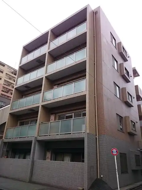 第3TKKレジデンス