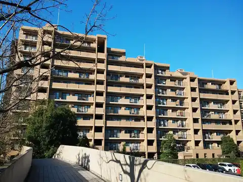 港北ニュータウンイオ1番館