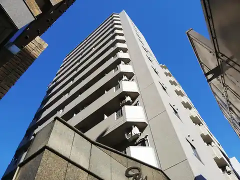 ガーラ笹塚駅前