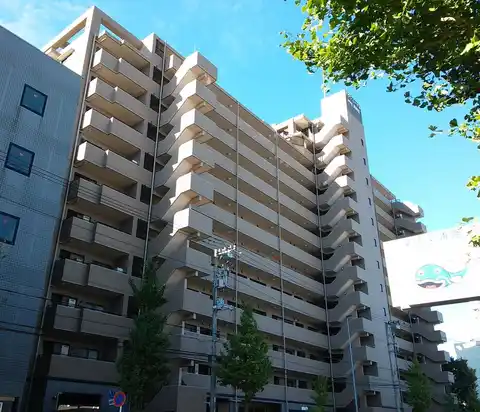 グランイーグルWing川崎2