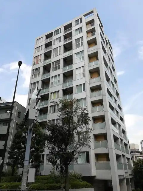 プレミアブラン代々木公園