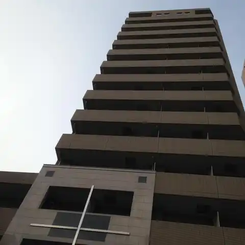 パレステュディオ白金台